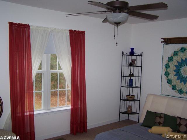 1618 Mussel Swamp Road Tappahannock, VA 22560 - Photo 11 of 12 Bedroom