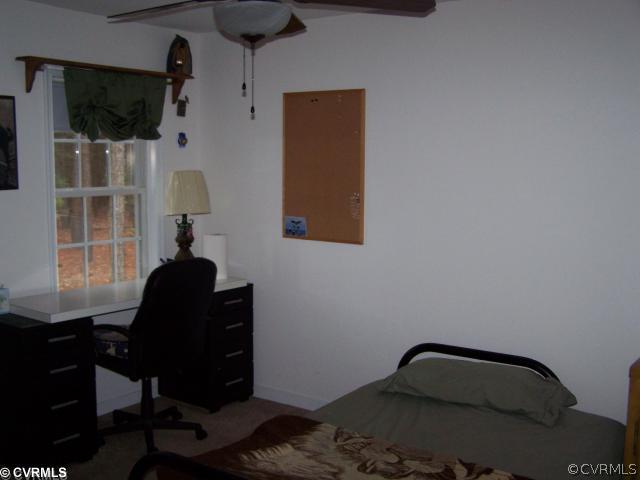 1618 Mussel Swamp Road Tappahannock, VA 22560 - Photo 12 of 12 Bedroom