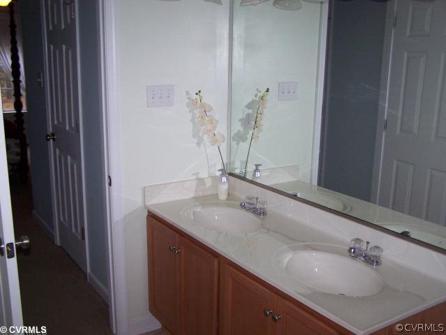 1618 Mussel Swamp Road Tappahannock, VA 22560 - Photo 10 of 12 Master Bath