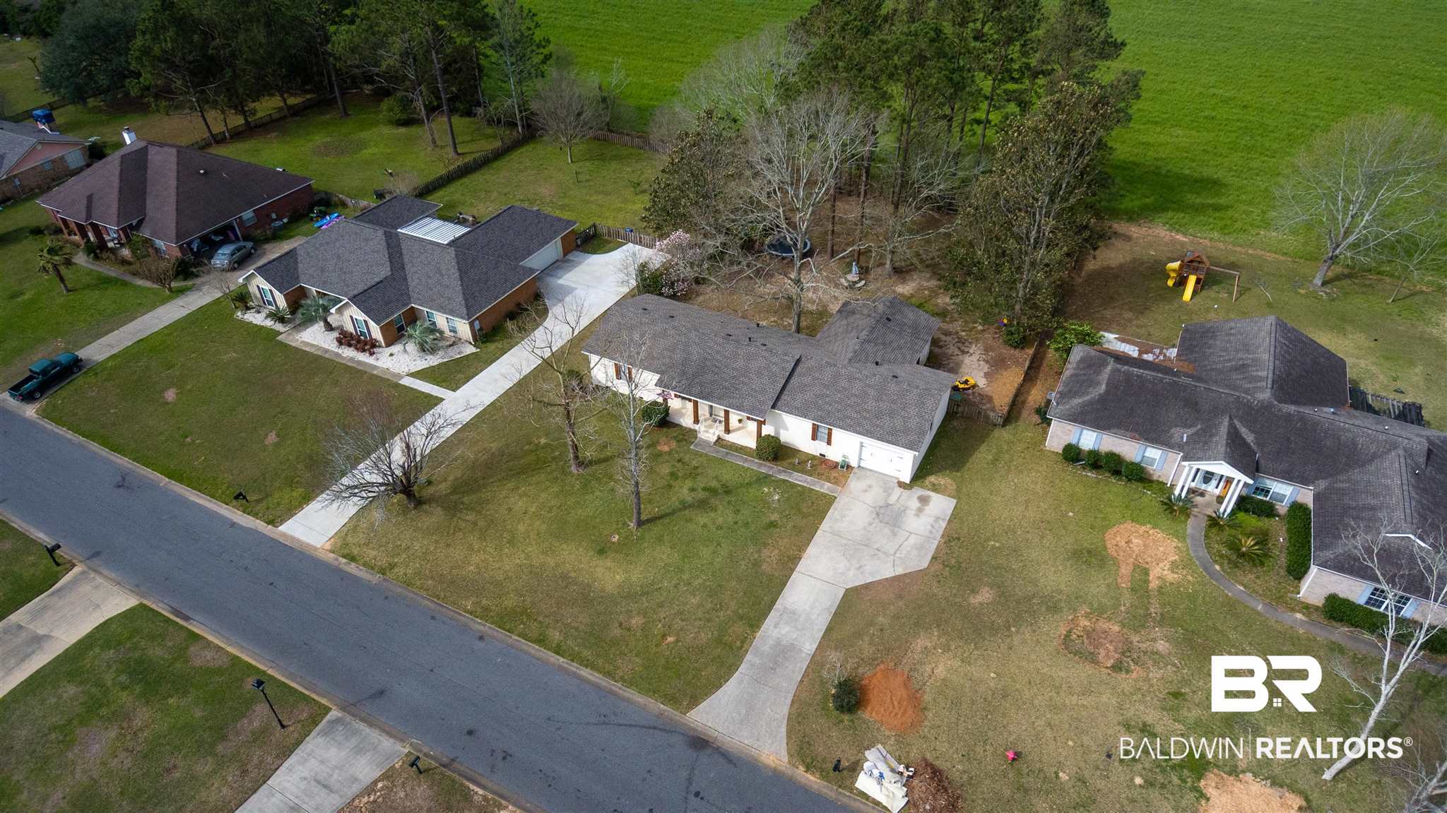 9845 Fairway Drive Foley, AL 36535 - Photo 23 of 30