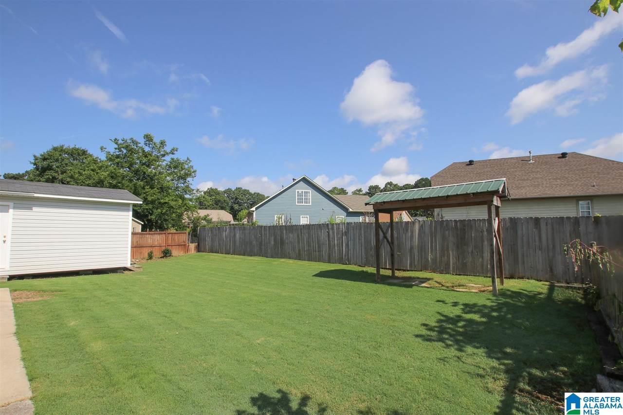 8524 Covington Way Leeds, AL 35094 - Photo 35 of 35
