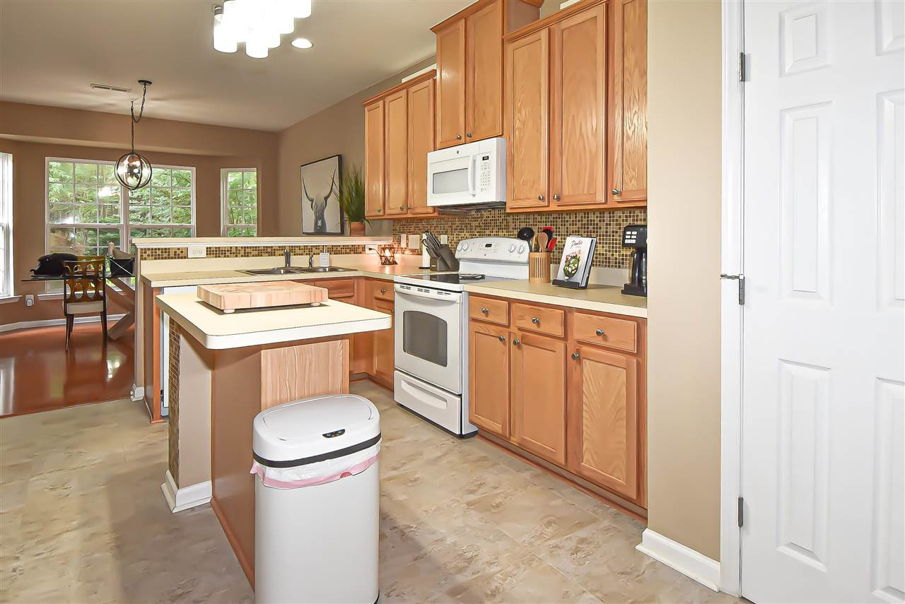 8330 Tie Stone Way Raleigh, NC 27613 - Photo 4 of 24 Photo 4