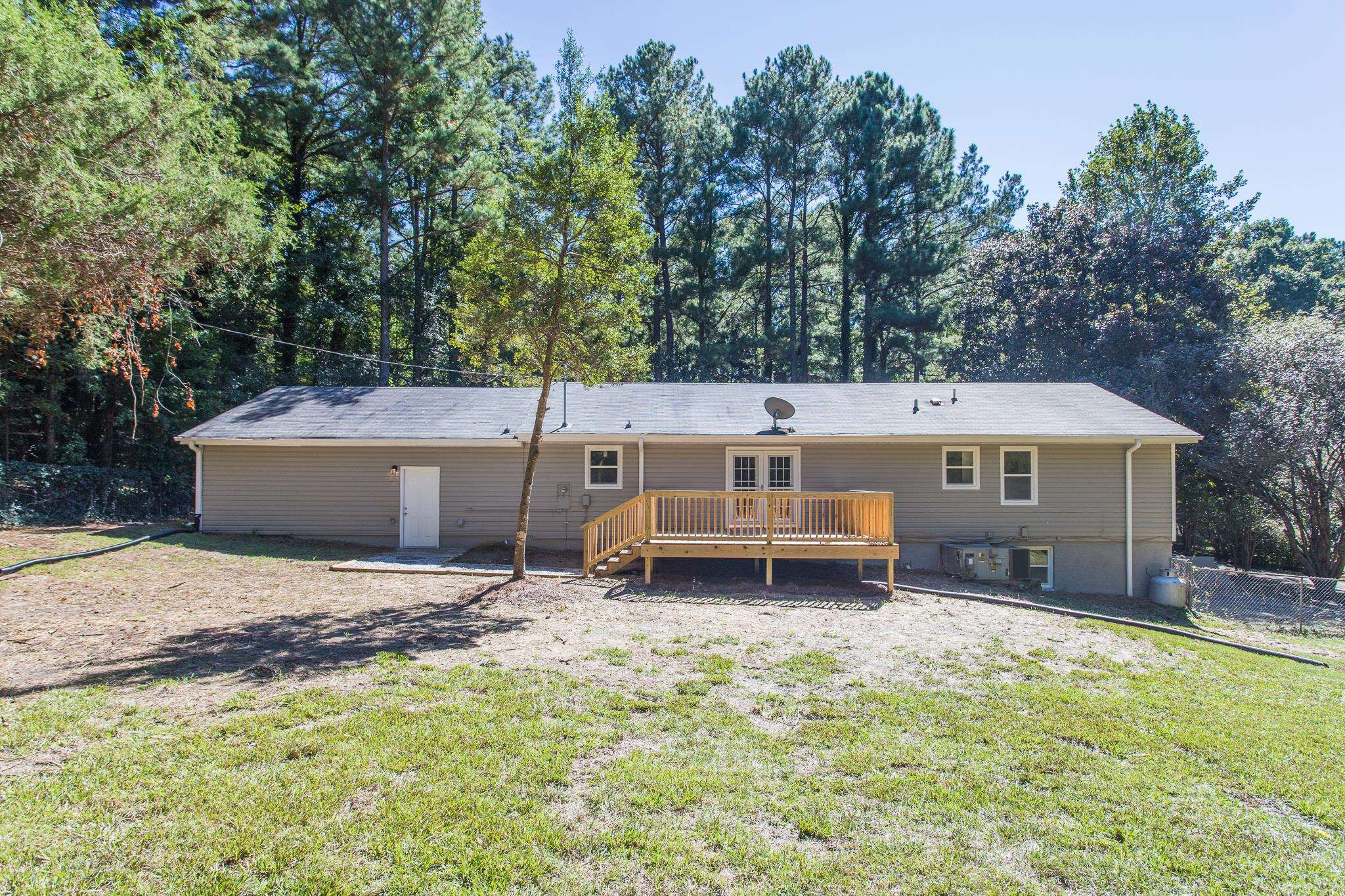 4809 Pearl Road Raleigh, NC 27610 - Photo 32 of 34 Photo 32