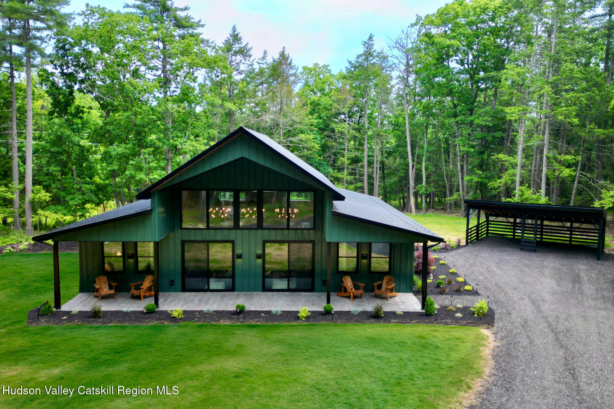 13 Teradon Road Kerhonkson, NY 12446 - Photo 2 of 30 Terradon-37
