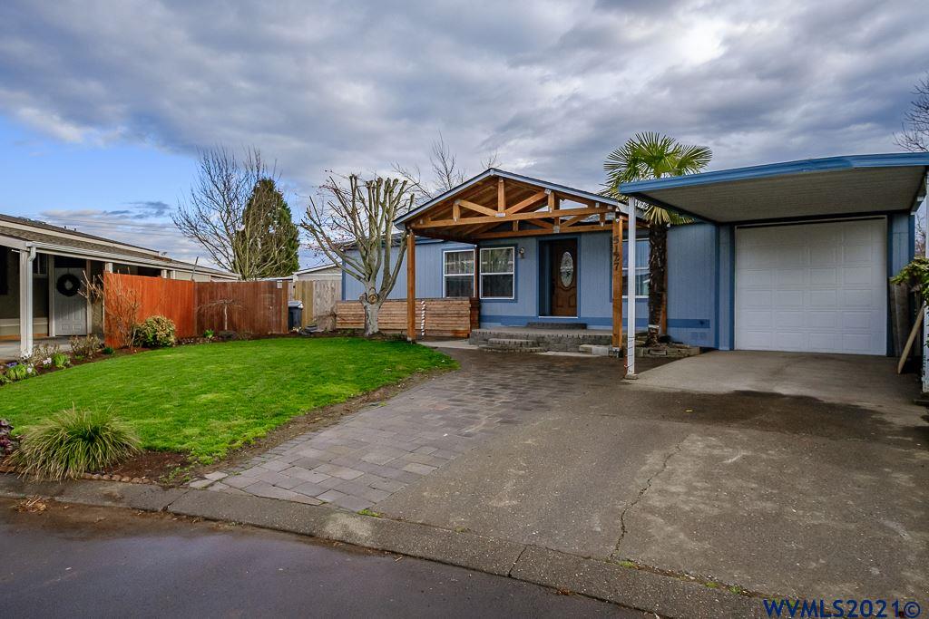 5127 Silver ( Loop, Unit 82 Salem, OR 97305 - Photo 4 of 39