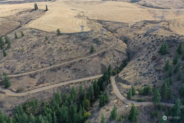 $25,000 | 0 Deer Creek Drive, Waterville, WA 98858