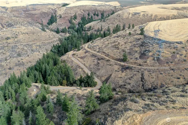$25,000 | 0 Deer Creek Drive, Waterville, WA 98858