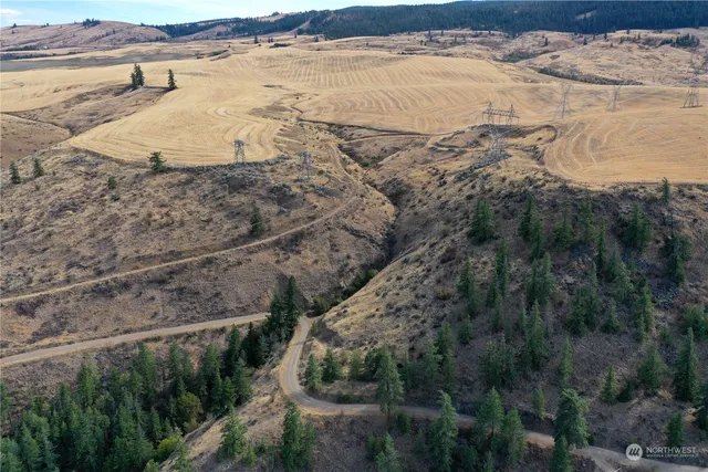 $25,000 | 0 Deer Creek Drive, Waterville, WA 98858