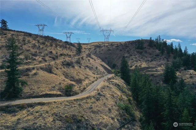 $25,000 | 0 Deer Creek Drive, Waterville, WA 98858