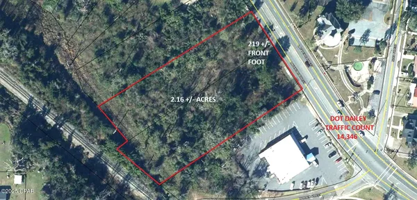 $225,000 | 0 Lafayette (hwy 90), Marianna, FL 32446