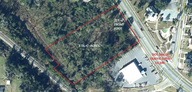 $225,000 | 0 Lafayette (hwy 90), Marianna, FL 32446
