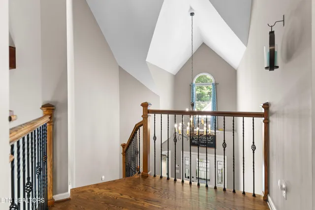 $1,324,900 | 309 Bullrun Valley Drive, Heiskell, TN 37754