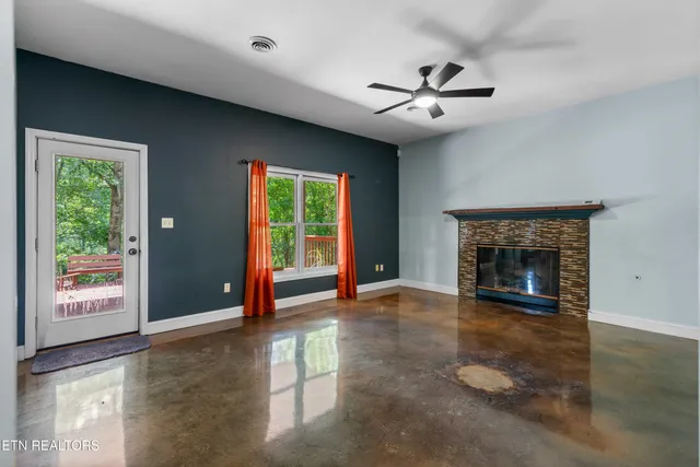 $1,324,900 | 309 Bullrun Valley Drive, Heiskell, TN 37754