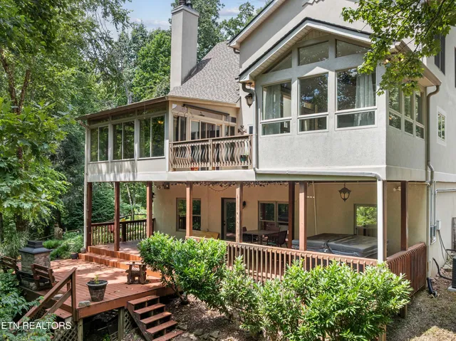 $1,324,900 | 309 Bullrun Valley Drive, Heiskell, TN 37754