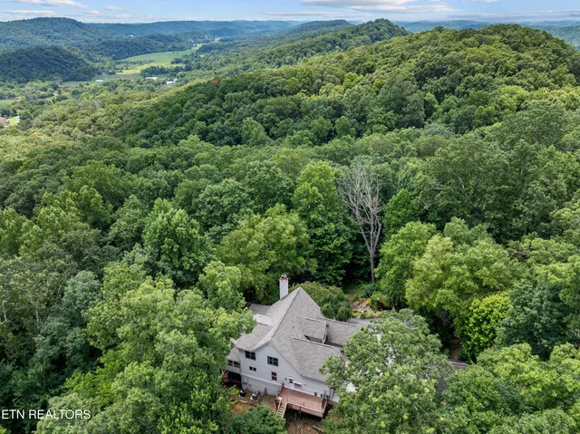 $1,324,900 | 309 Bullrun Valley Drive, Heiskell, TN 37754