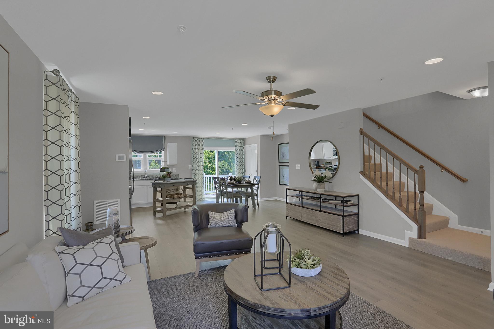 409 C Trimble Road Joppa, MD 21085 - Photo 3 of 14 great room