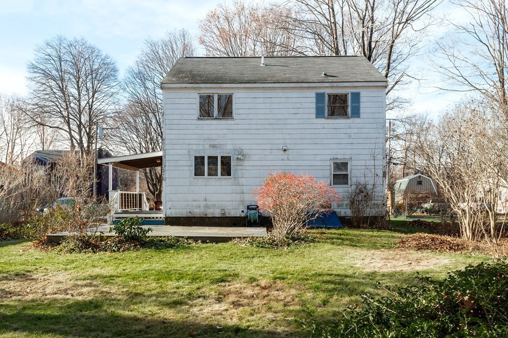 13 Arrowhead Trail Ipswich, MA 01938 - Photo 22 of 25