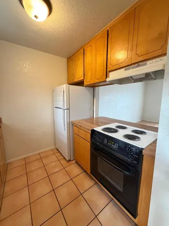 $1,195 | 840 South Main Street, Unit B, Cottonwood, AZ 86326