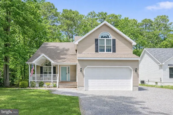 $375,000 | 37323 Davey Jones Boulevard, Greenbackville, VA 23356