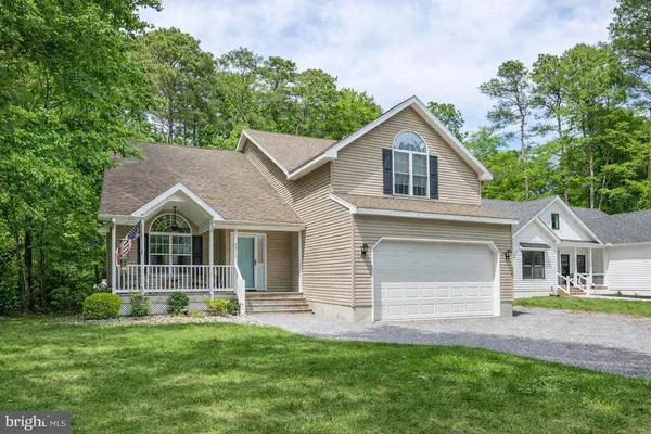 $375,000 | 37323 Davey Jones Boulevard, Greenbackville, VA 23356