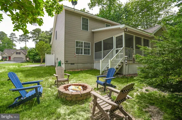 $375,000 | 37323 Davey Jones Boulevard, Greenbackville, VA 23356