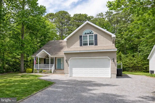 $375,000 | 37323 Davey Jones Boulevard, Greenbackville, VA 23356