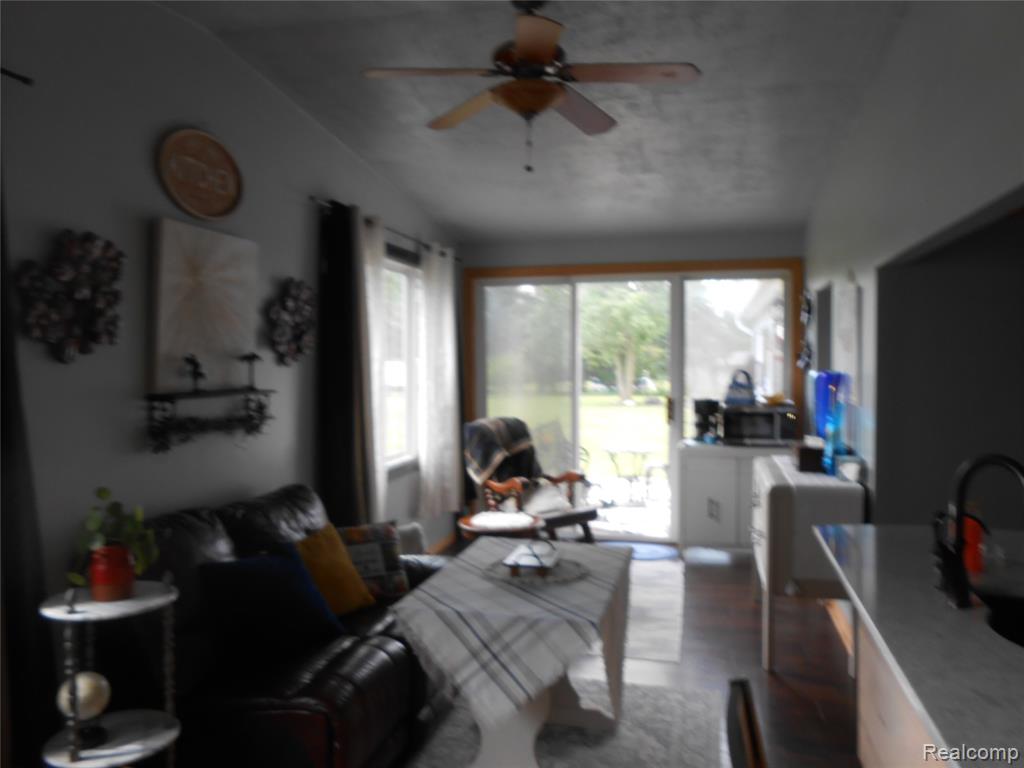 249 North Gates Road Sandusky, MI 48471 - Photo 16 of 33