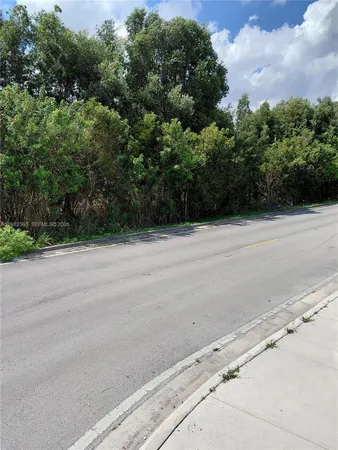 a view of a terrace view