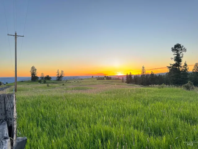 $199,000 | Tbd Beaverslide Road, Kamiah, ID 83536
