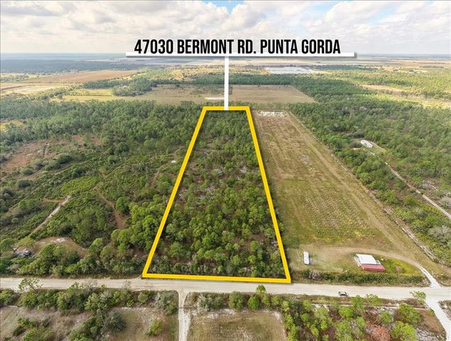 $198,200 | 47030 Bermont Road, Punta Gorda, FL 33982