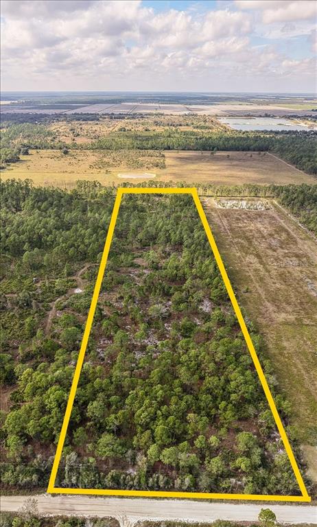 47030 Bermont Road Punta Gorda, FL 33982 - Photo 5 of 8 a view of swimming pool