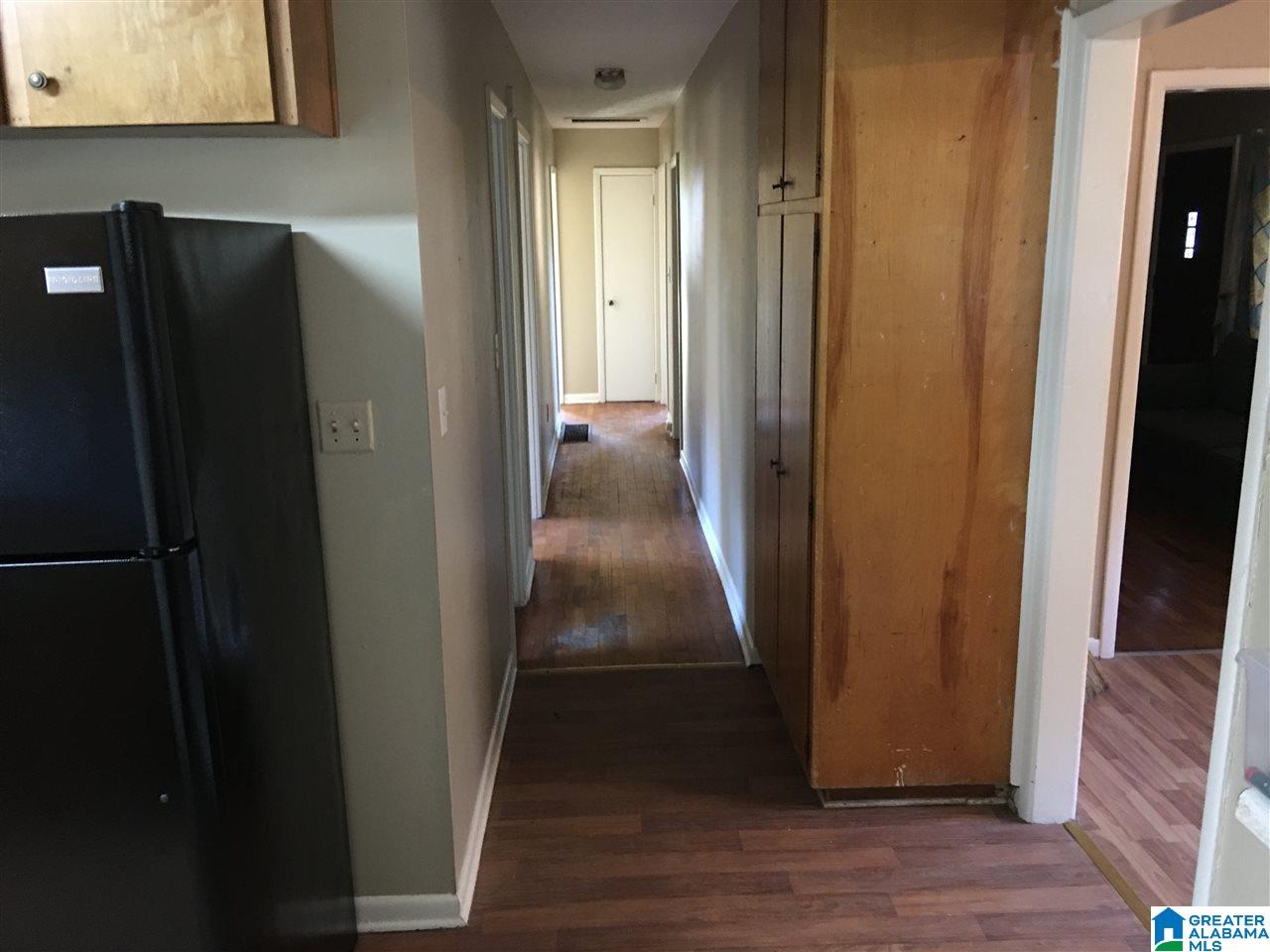 208 Crow Street Anniston, AL 36201 - Photo 24 of 50