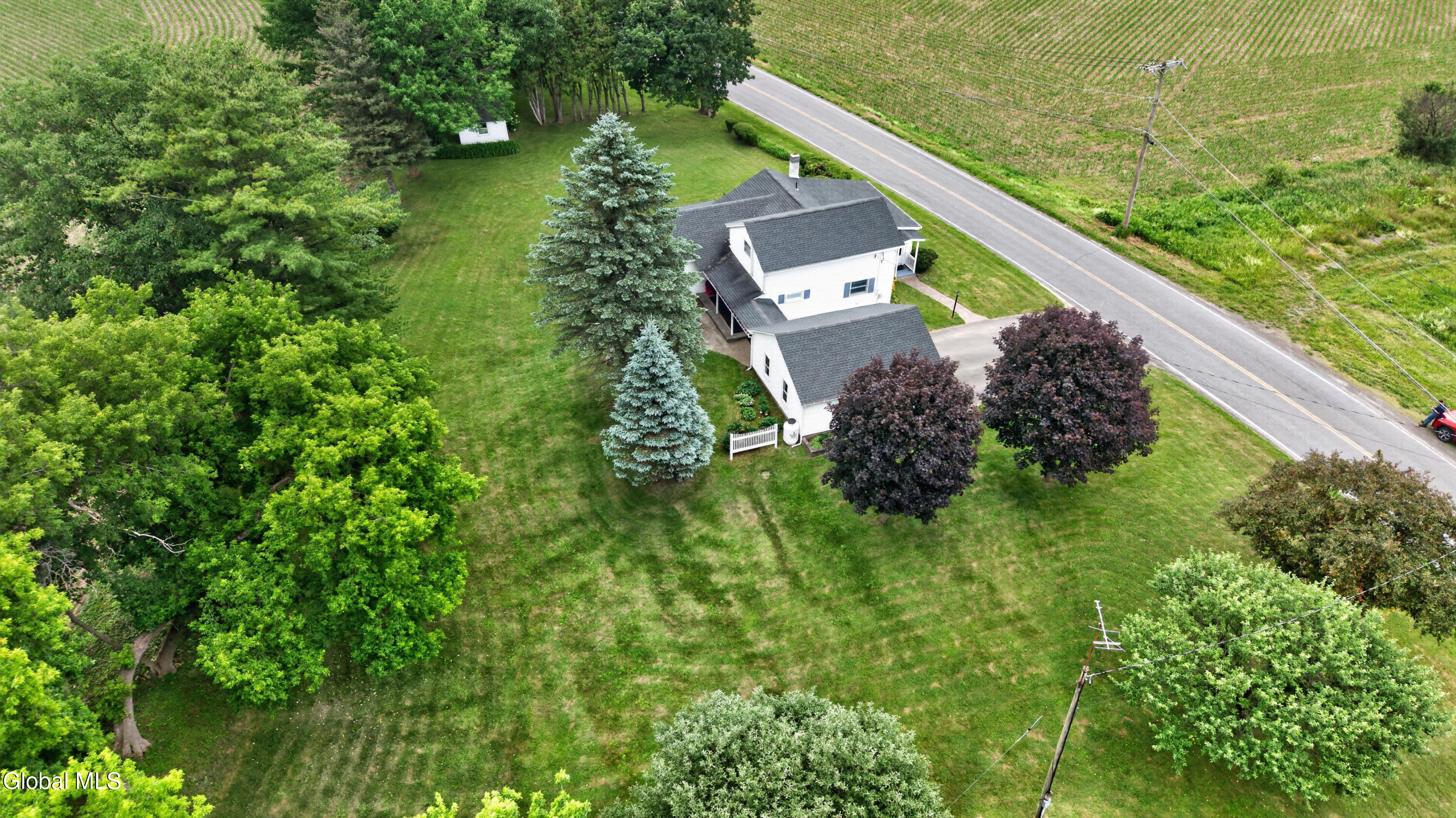 161 County Highway Springfield Center, NY 13468 - Photo 60 of 70 Air Yard 7
