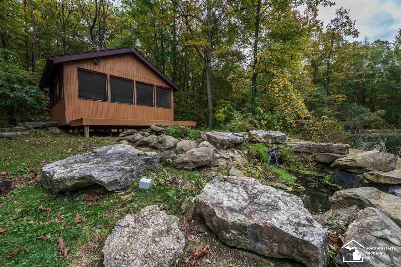 8011 Scofield Road Maybee, MI 48159 - Photo 18 of 52