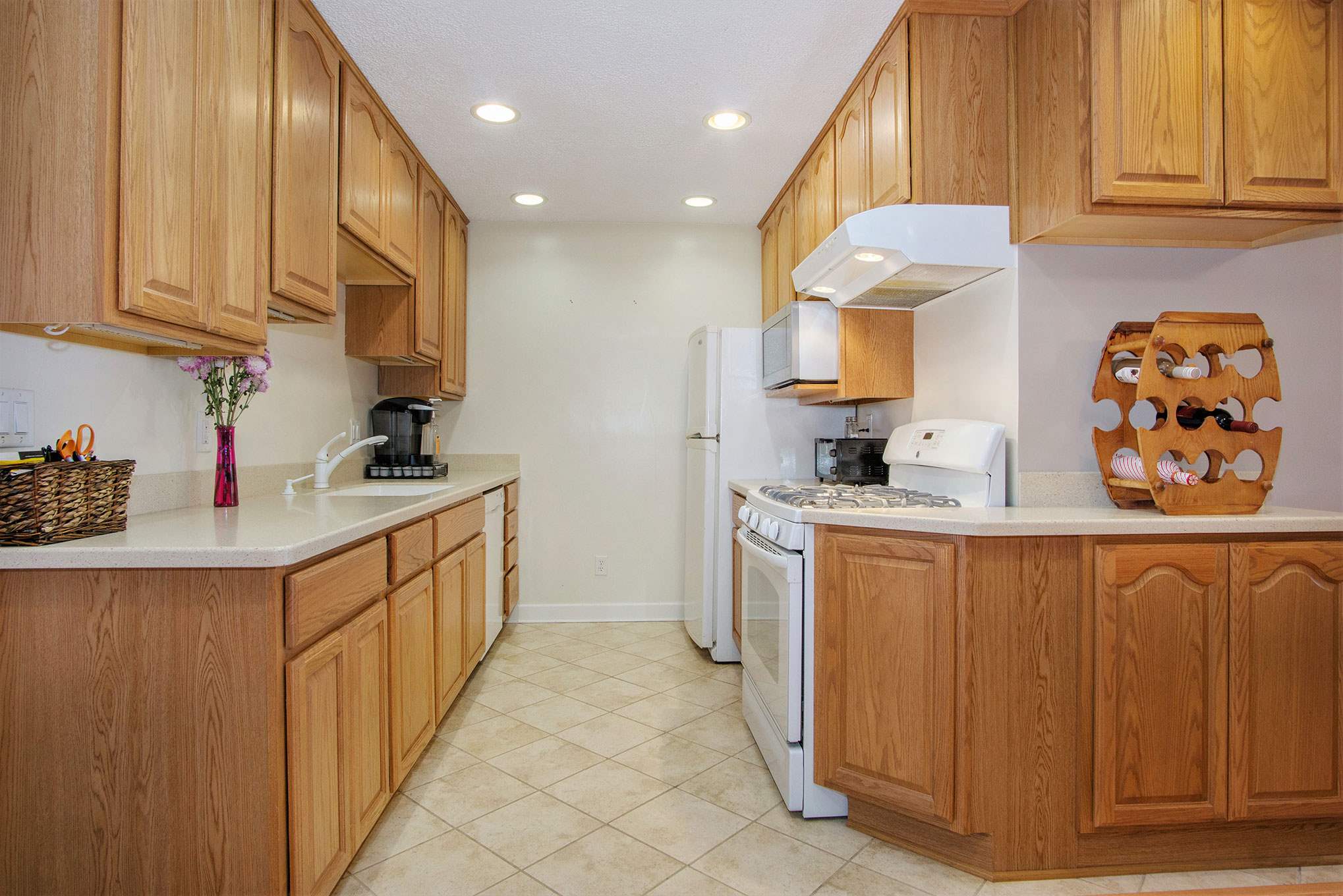 4610 Southwest MacGregor Road South Bend, IN 46614 - Photo 14 of 27 Gallery Image 14