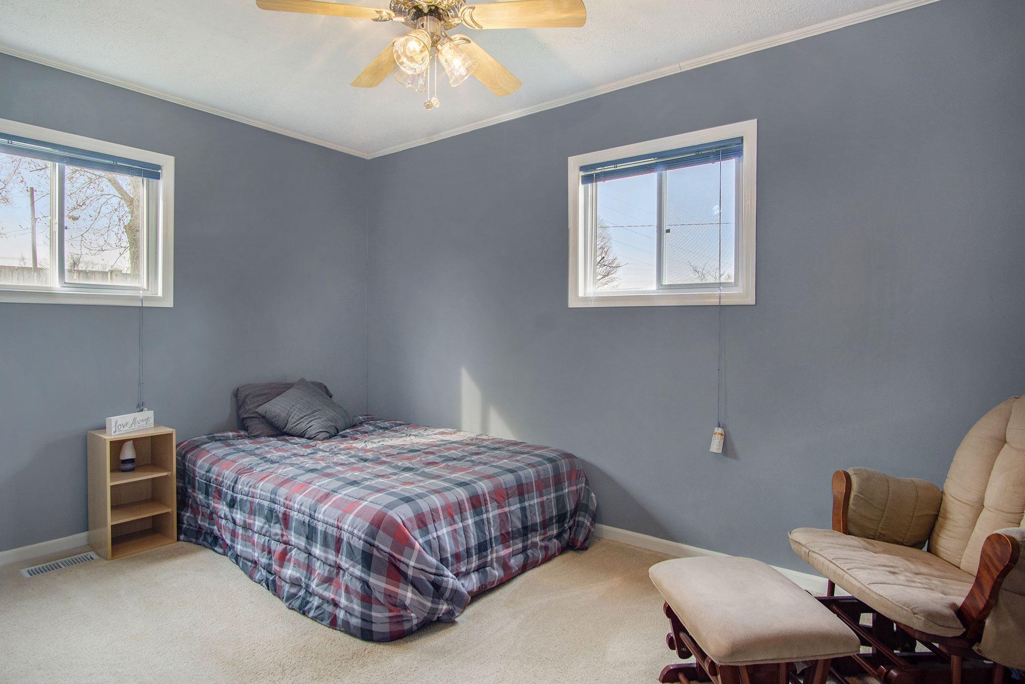 4610 Southwest MacGregor Road South Bend, IN 46614 - Photo 22 of 27 Gallery Image 22