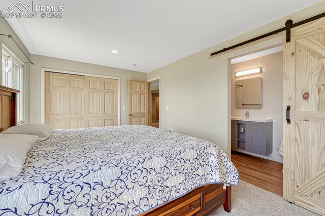 7550 Soap Weed Road Calhan, CO 80808 - Photo 36 of 50 Gallery Image 36