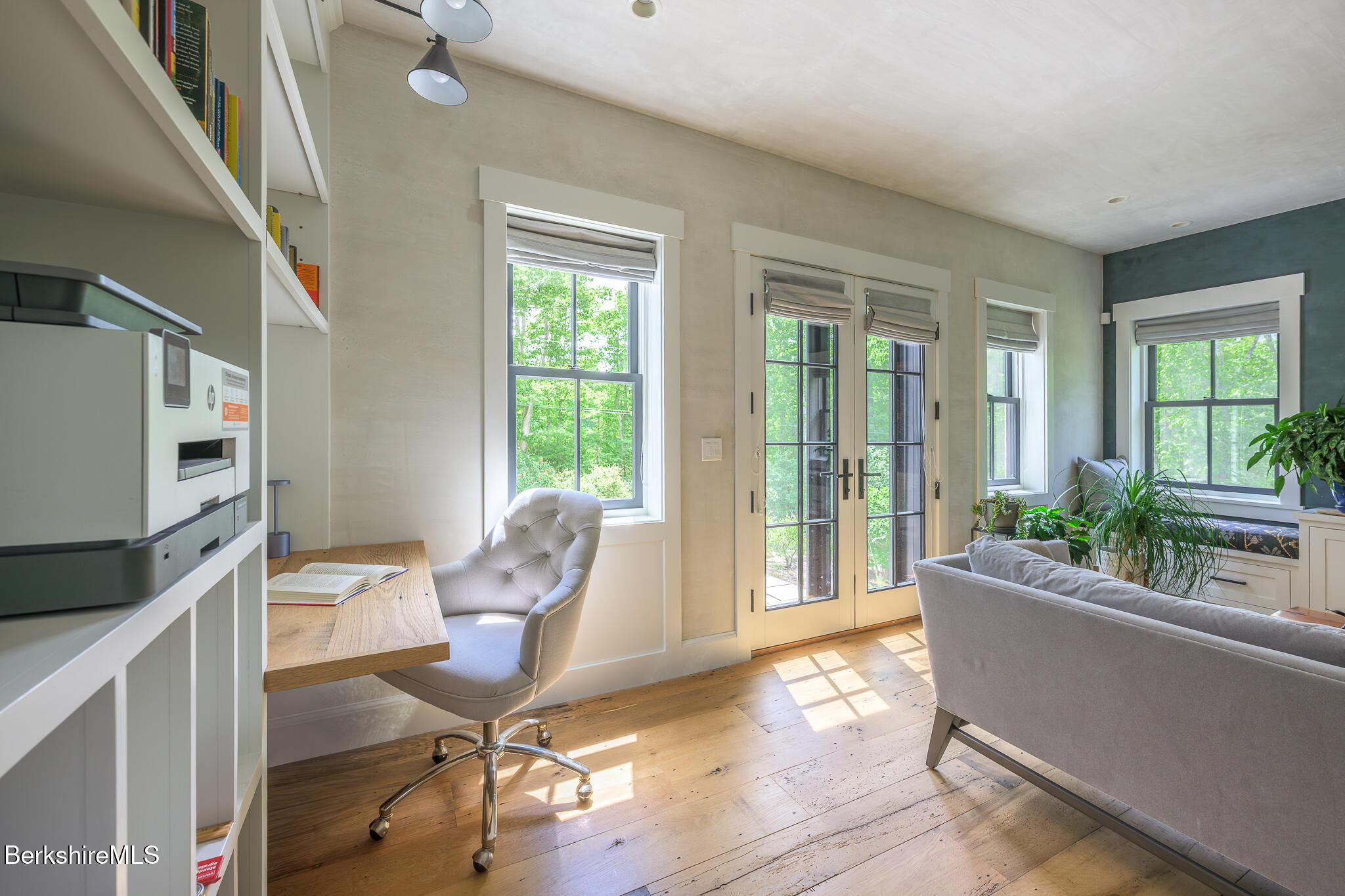 161 Beartown Mountain Road Monterey, MA 01245 - Photo 26 of 60 Screen - 161 Beartown Mountain Rd Great