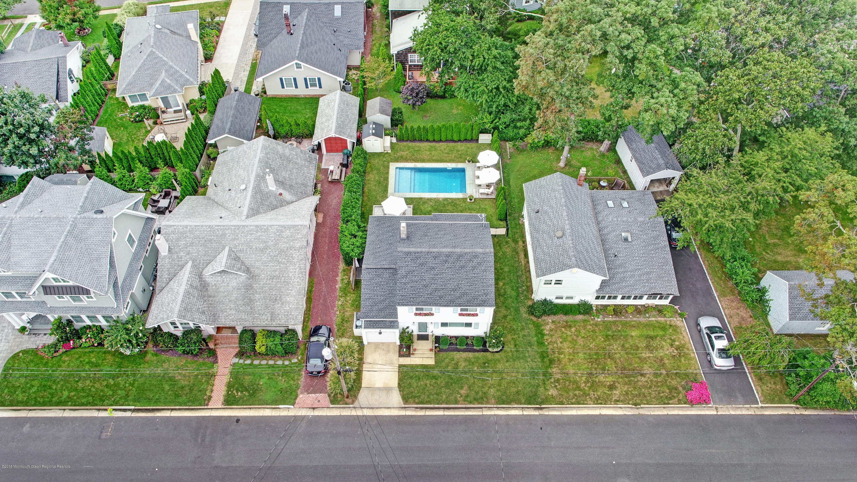 2123 Edgewood Place Spring Lake, NJ 07762 - Photo 37 of 44 dji_0026_27_28_29_30