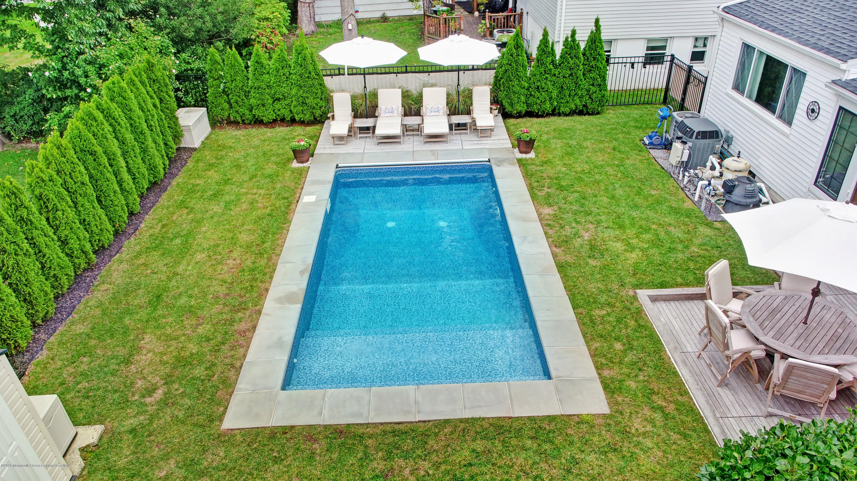 2123 Edgewood Place Spring Lake, NJ 07762 - Photo 40 of 44 dji_0046_47_48_49_50