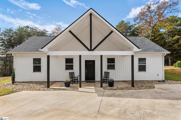 $695,000 | 128 Hard Cash Lane, Fair Play, SC 29643