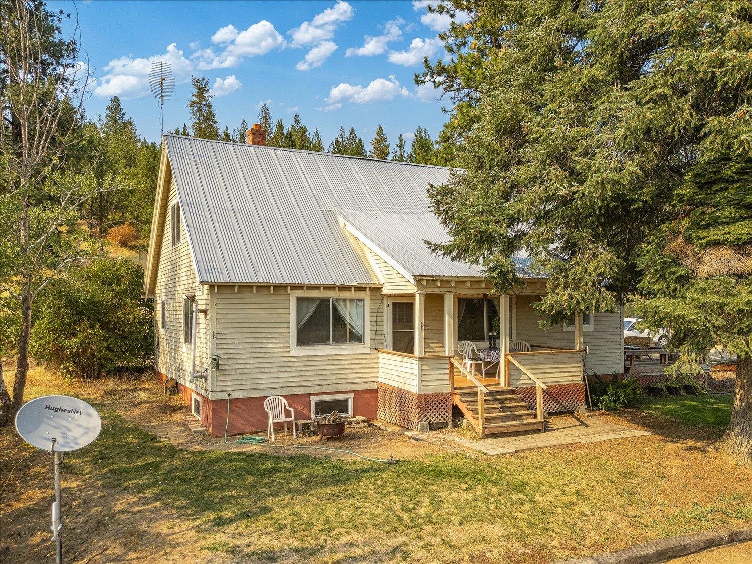 8410 West Valley Road Clayton, WA 99110 - Photo 27 of 45