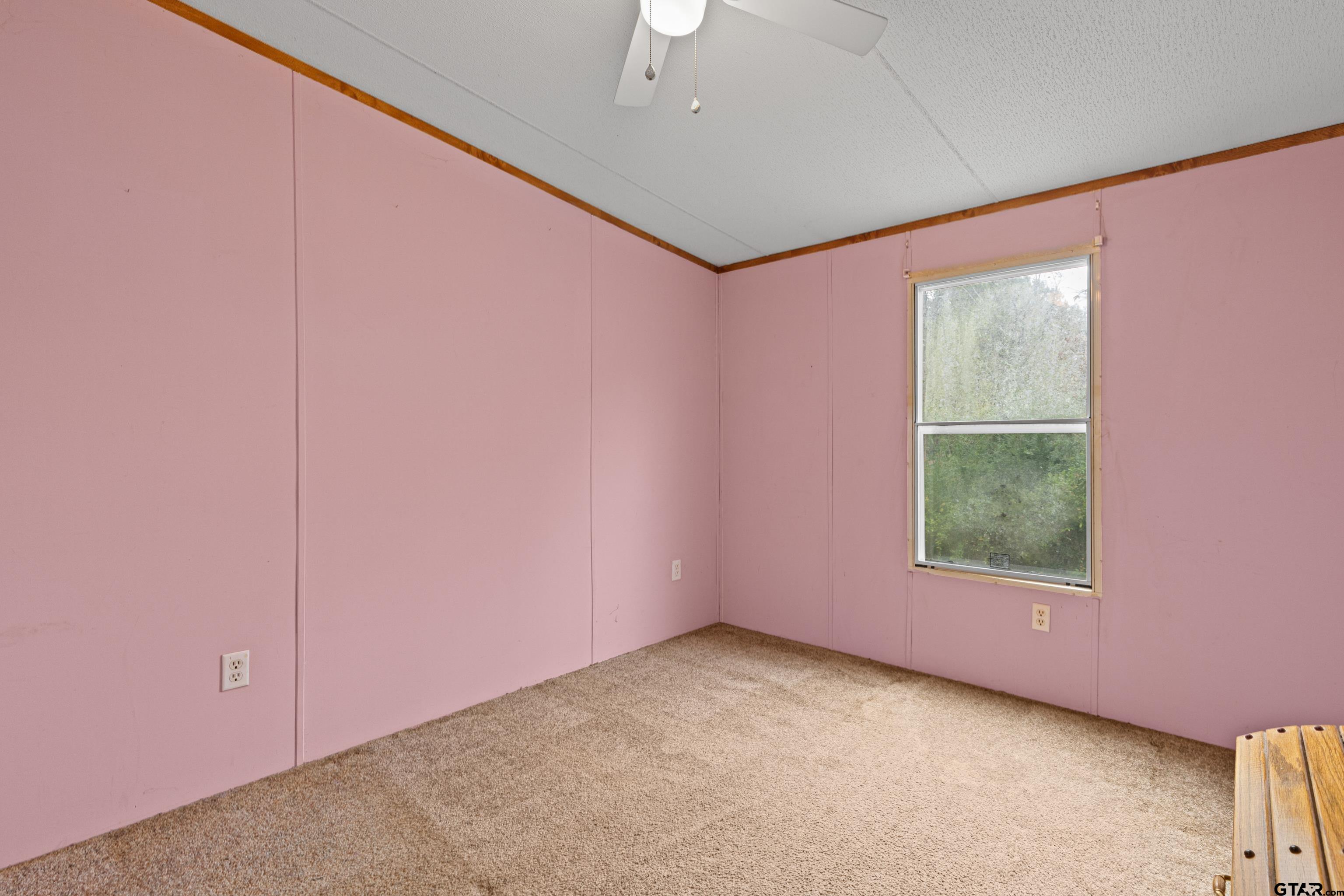 200 County Road 2123 Longview, TX 75603 - Photo 17 of 22 an empty room with a window