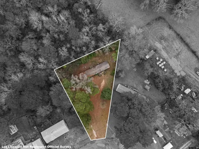 $95,000 | 200 County Road 2123, Longview, TX 75603