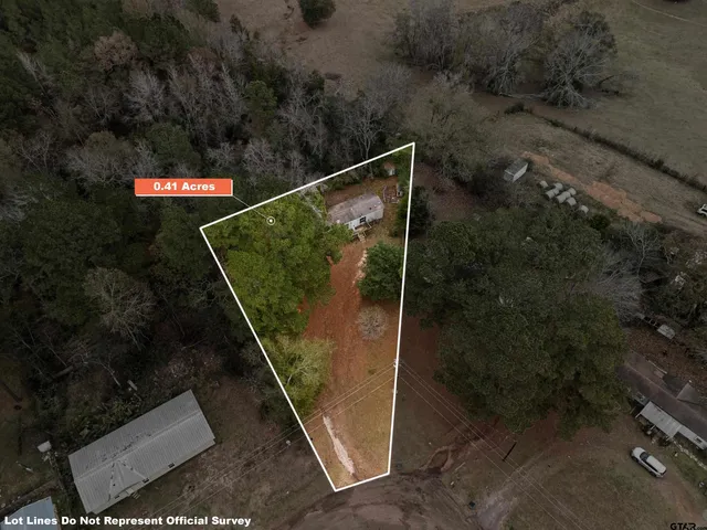 $95,000 | 200 County Road 2123, Longview, TX 75603