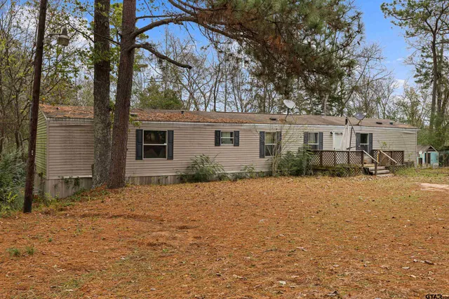 $95,000 | 200 County Road 2123, Longview, TX 75603