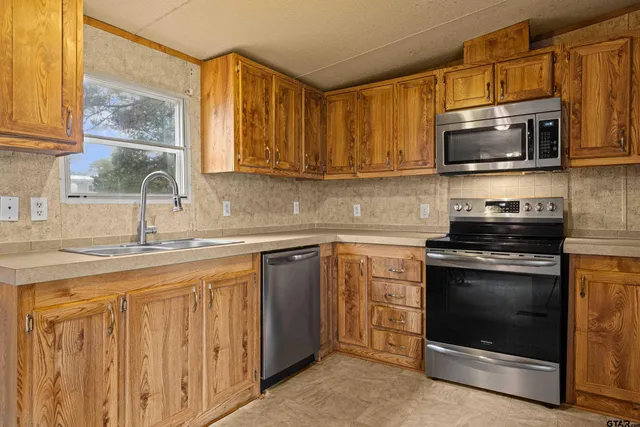 $95,000 | 200 County Road 2123, Longview, TX 75603