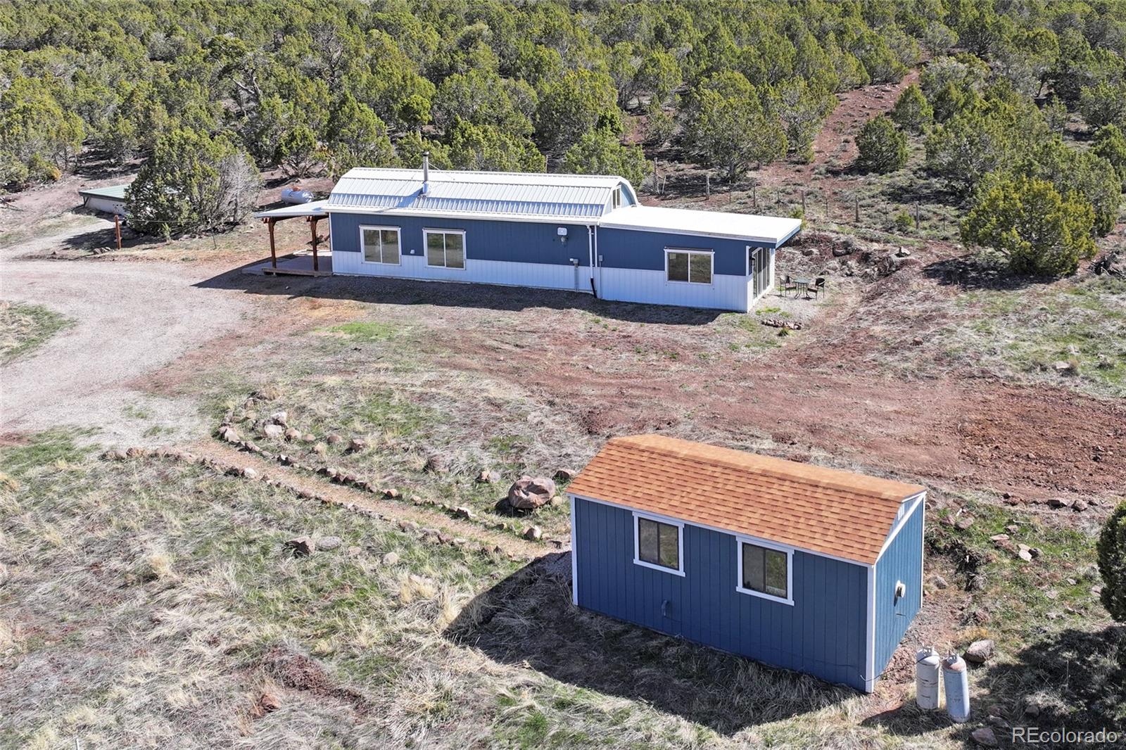 56001 Kk (1 Parcel) Road Molina, CO 81646 - Photo 32 of 43