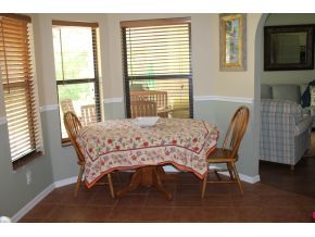 2513 Southern Melbourne, FL 32901 - Photo 9 of 12 a dining room with furniture and window