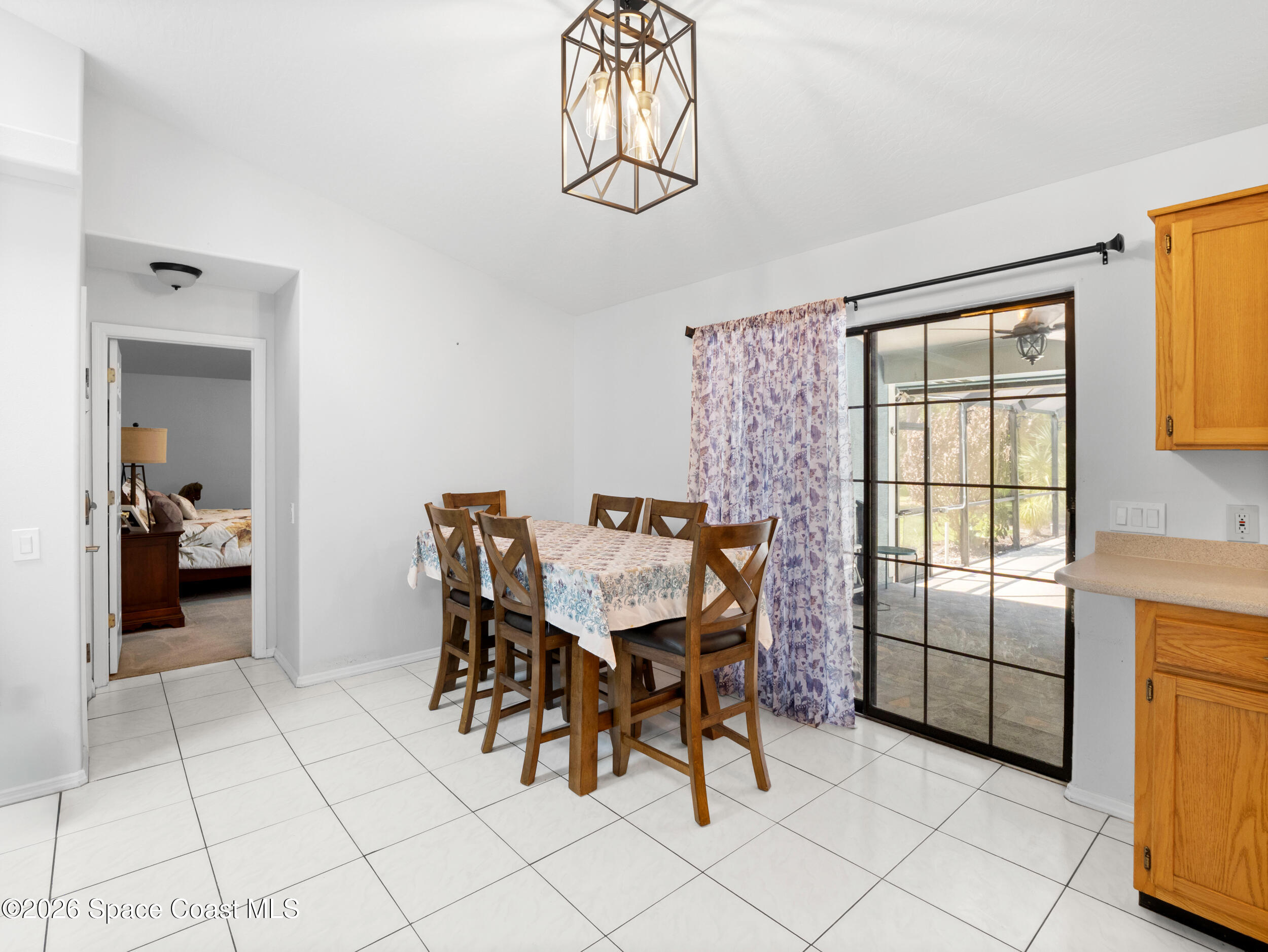 1950 Grant Road Grant Valkaria, FL 32949 - Photo 15 of 42 Dining Area 2